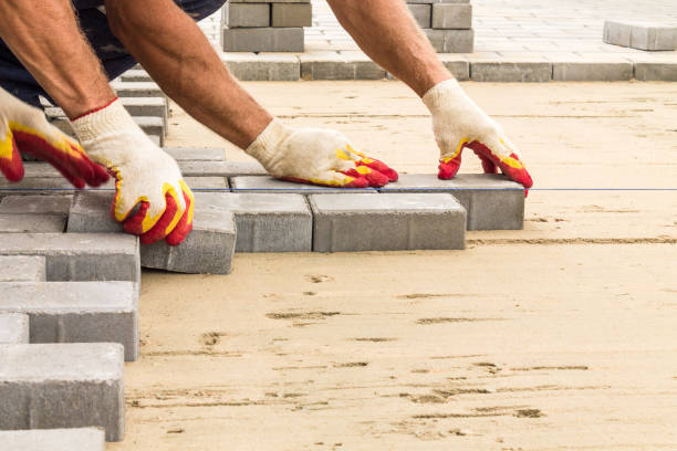 Best Cobblestone Driveway Pavers  in Grantley, PA