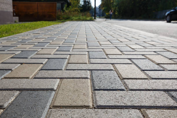 Best Residential Paver Driveway  in Grantley, PA