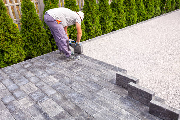 Reasons to Select Us for Your Driveway Paving Requirements in Grantley, PA