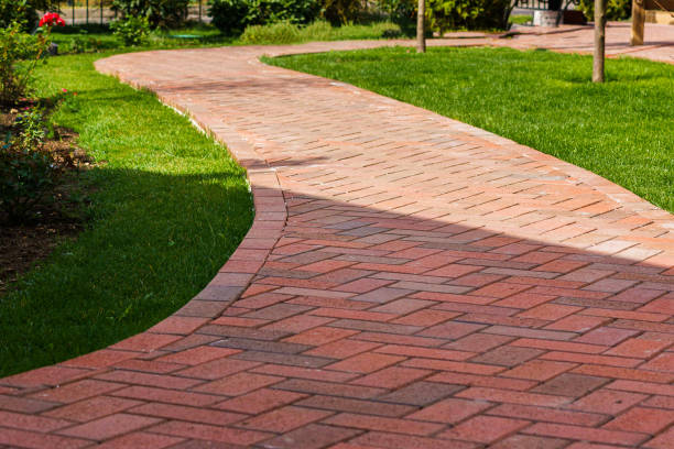 Decorative Driveway Pavers in Grantley, PA