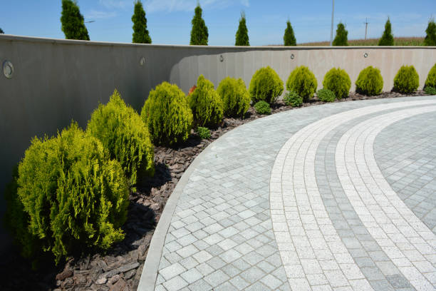 Best Interlocking Driveway Pavers  in Grantley, PA