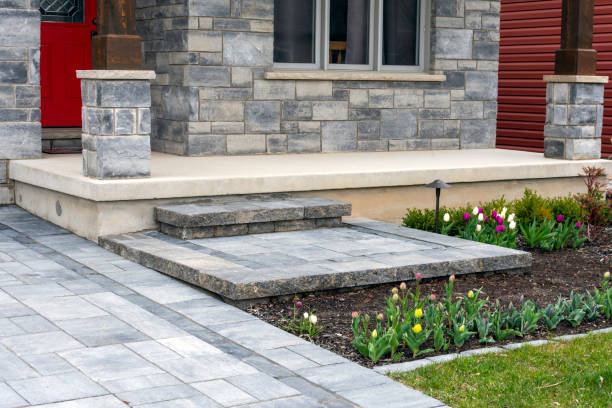 Best Concrete Paver Driveway  in Grantley, PA