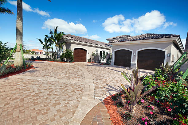 Trusted Grantley, PA Driveway Pavers Experts