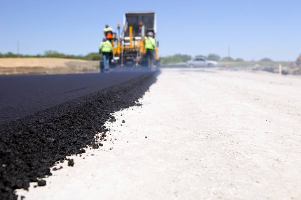 Best Affordable Driveway Pavers  in Grantley, PA