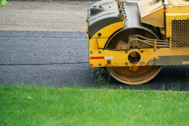 Best Decorative Driveway Pavers  in Grantley, PA