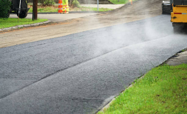 Professional Driveway Pavers in Grantley, PA