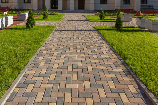 Best Brick Driveway Pavers  in Grantley, PA