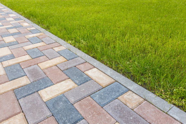 Trusted Grantley, PA Driveway Pavers Experts